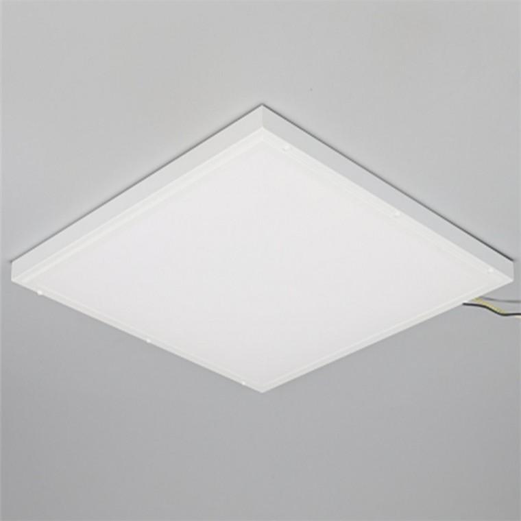 LED평판등 M바 50W 주광색 플리커프리LED