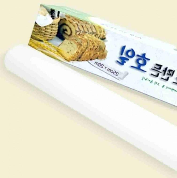 종이호일 25x20m 3개 기름호일 기름흡수종이 유산지기름종이 에어프라이종이호일