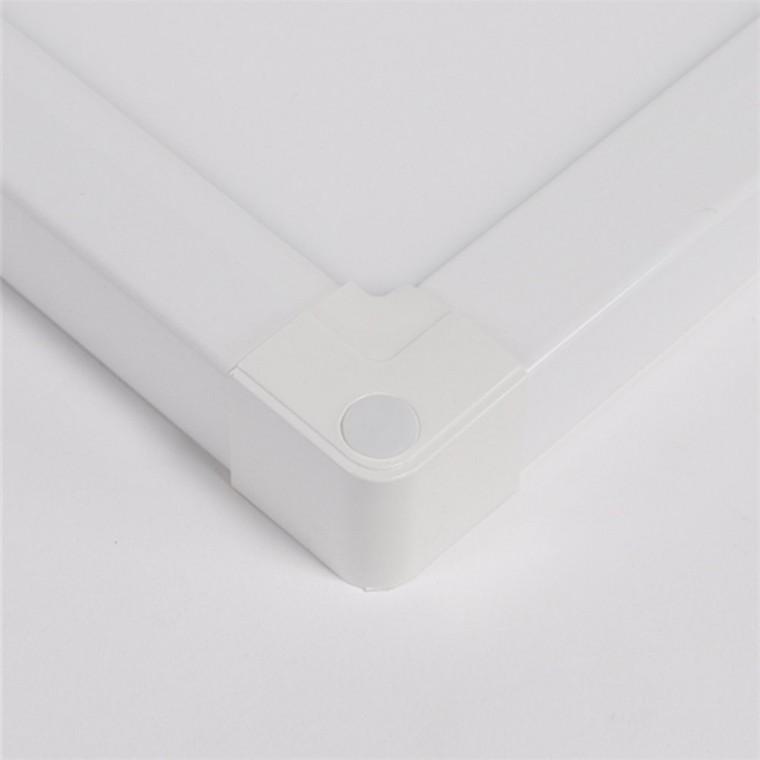 LED평판등 엣지 642x642 50W 주광색 LED면등