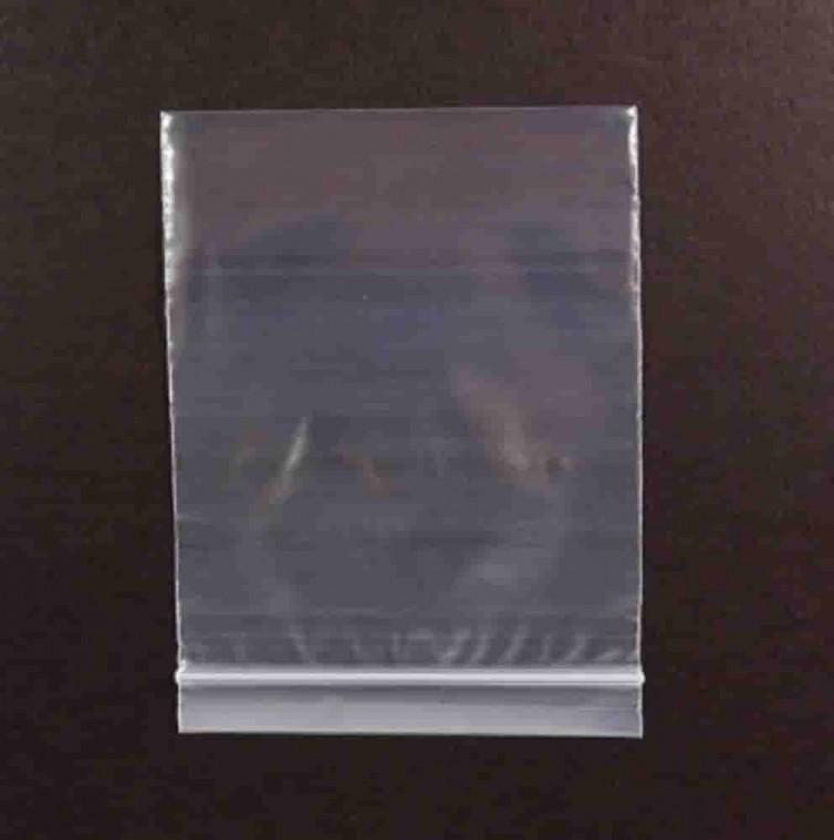 투명지퍼백 120x170mm 15매 실링봉투 지퍼폴리백 악세사리지퍼백