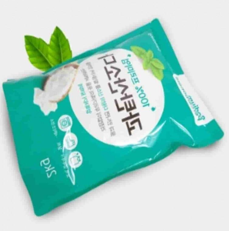 과탄산소다 2kg 2개 얼룩제거표백제 셔츠얼룩제거제 흰옷얼룩제거제