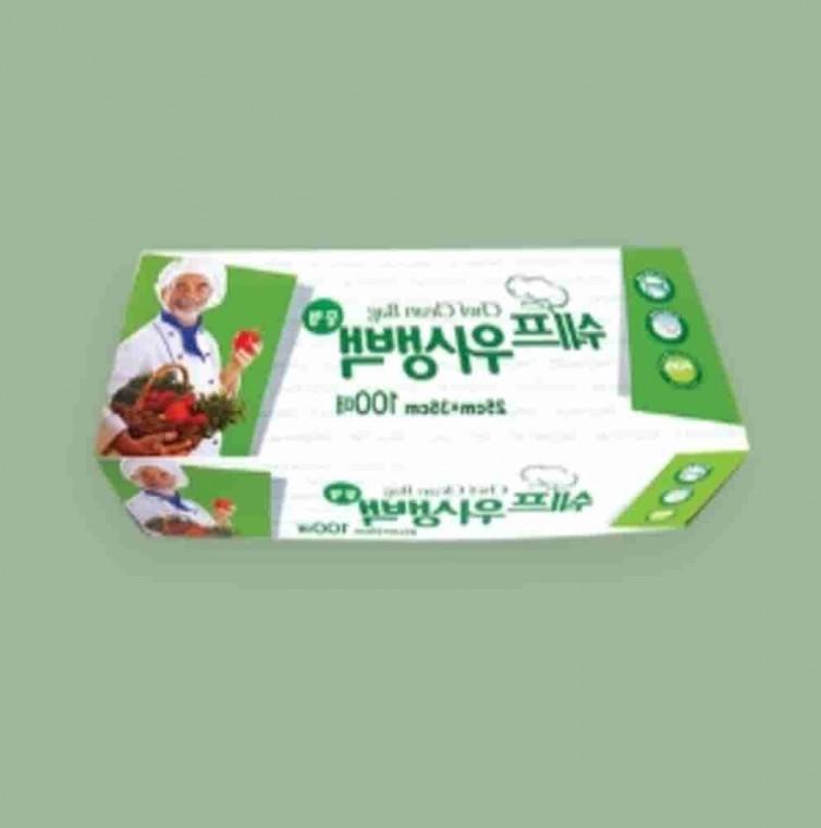 중형 위생백 100매 25x35cm 3개 비닐봉투 비닐봉지 위생비닐봉투
