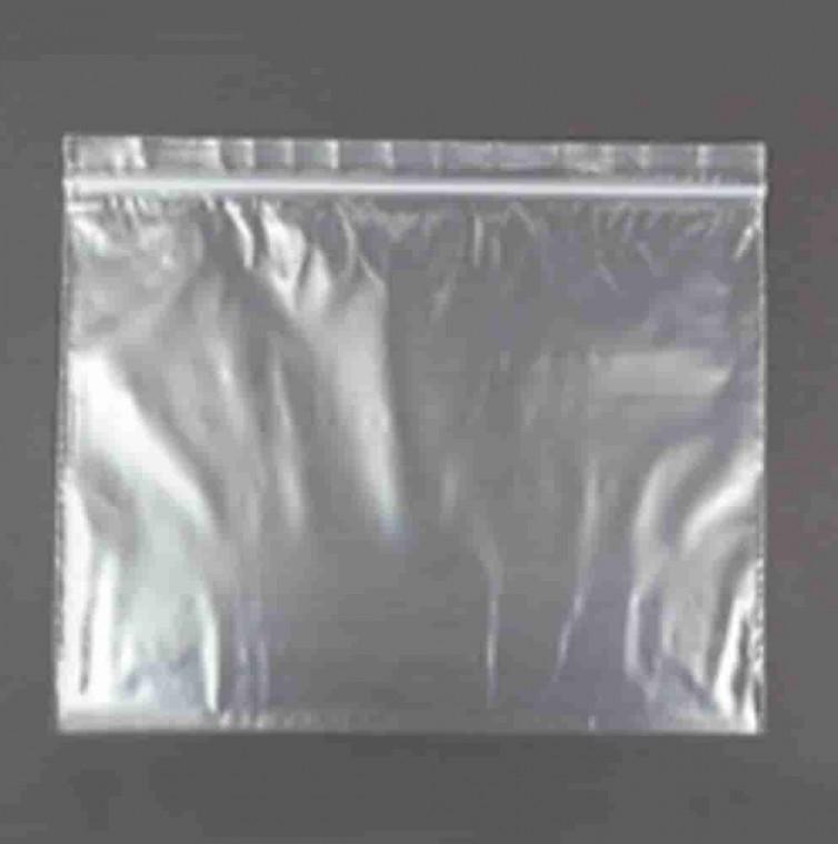 투명지퍼백 200x140mm 15매 포장지퍼백 비닐백 더블지퍼백