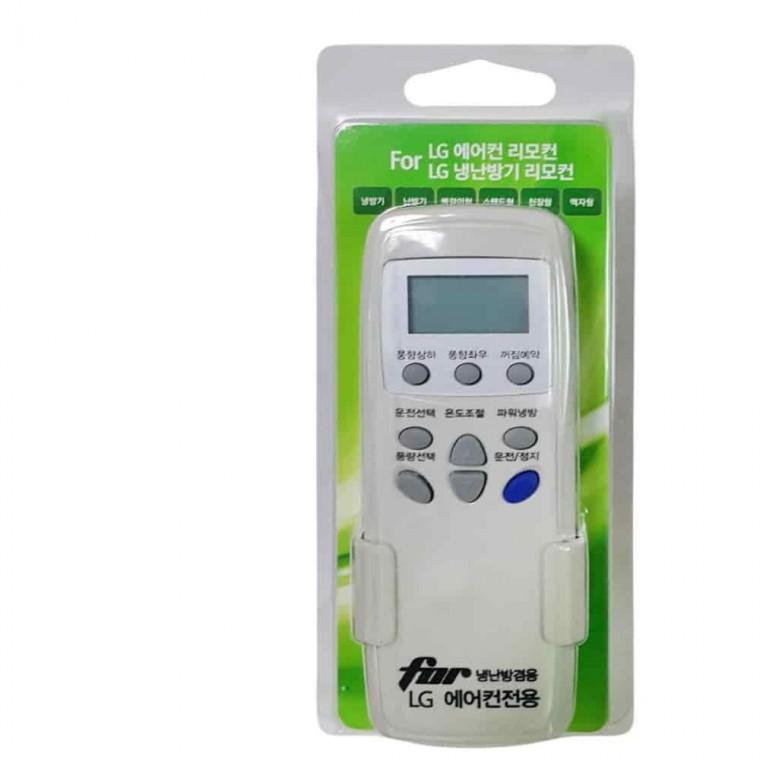 시스템에어컨리모컨 냉난방기리모컨 스마트리모콘 에어컨리모컨 호환 LG