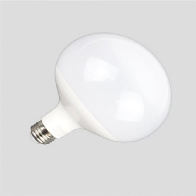 LED볼구롱 15W 전구형LED 실내조명전구 레스토랑조명