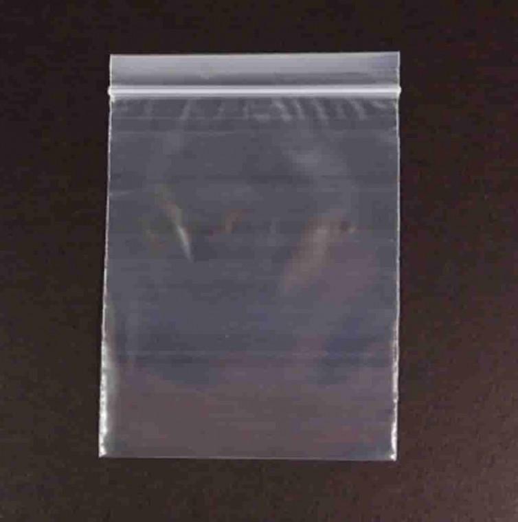 투명지퍼백 120x170mm 15매 3개 지퍼비닐팩 포장비닐 지퍼비닐