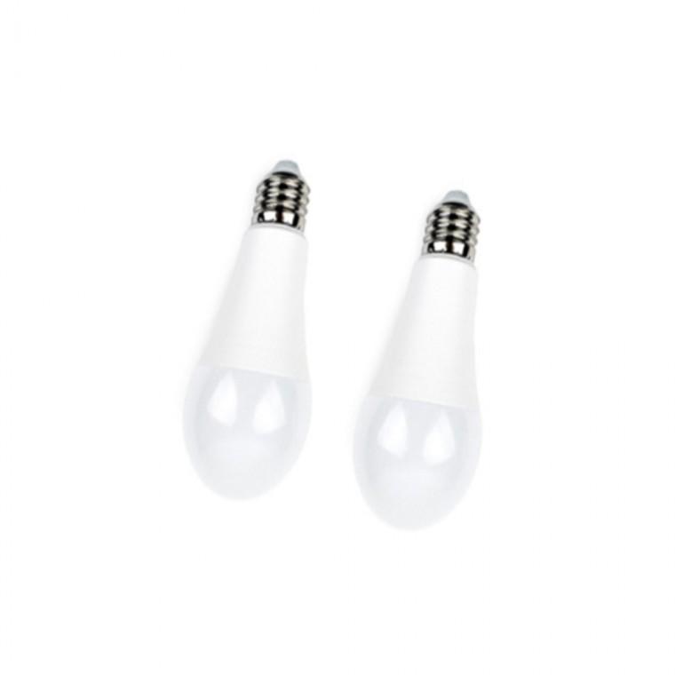 장수 LED 벌브 확산형 led전구색 볼전구