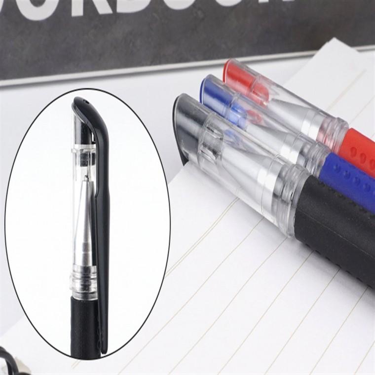 볼펜 0.5mm 볼펜판촉물 컬러볼펜