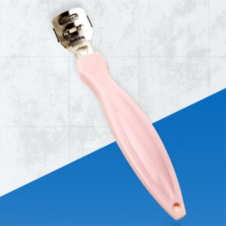 발각질 면도기 발바닥굳은살 발뒤꿈치갈라짐