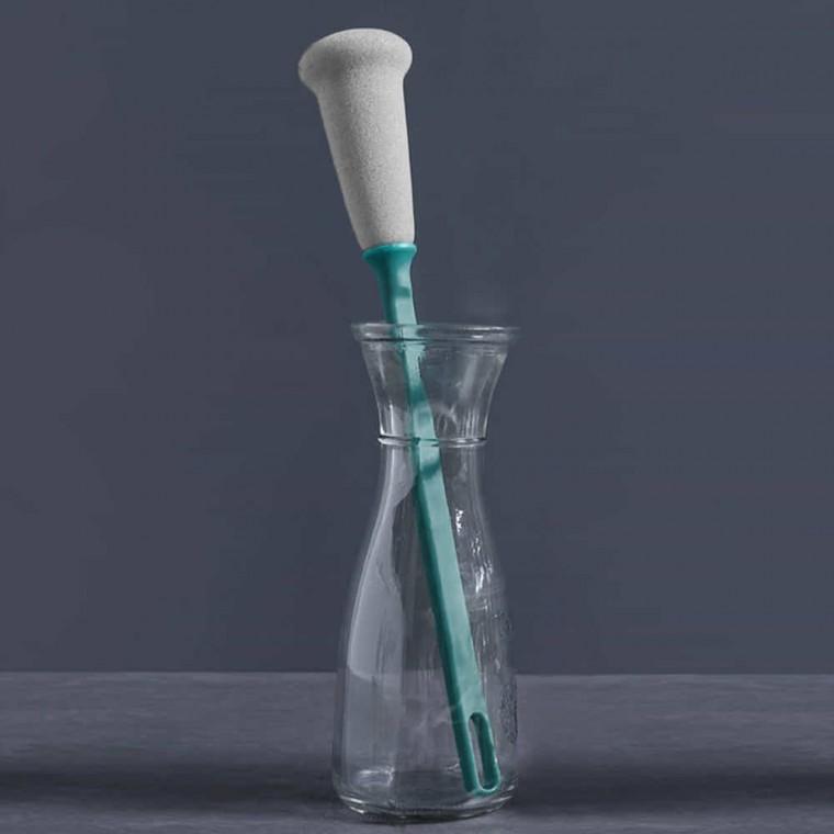 텀블러세척솔 커피포트세척 주방솔