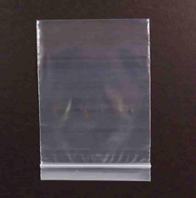 투명지퍼백 80x120mm 30매 소분지퍼백 비닐지퍼백 작은지퍼백 소분봉투