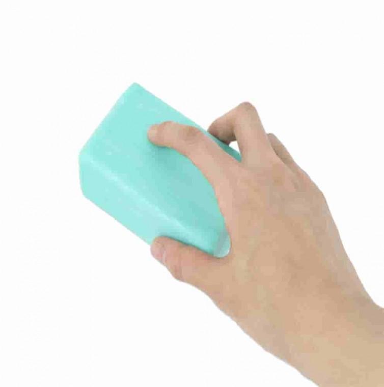 표백 비누 200g 속옷빨래비누 표백빨래비누 패딩얼룩제거