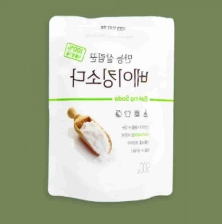 베이킹소다 세정제 500g 6개 주방청소용품 주방청소 다목적세정제 베이킹소다세제