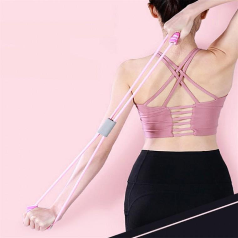 튜빙밴드 홈트레이닝용품 등운동밴드