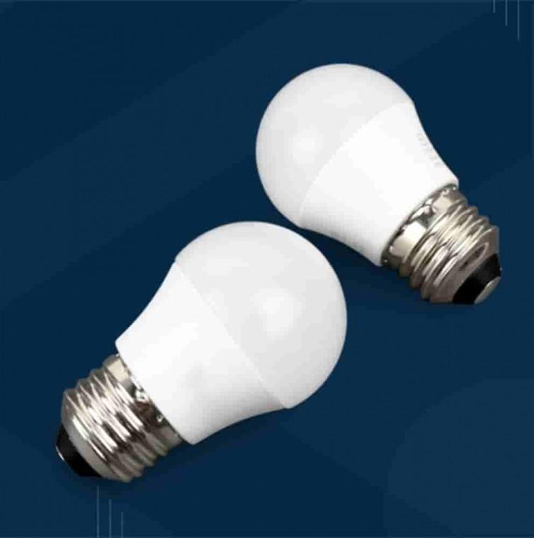 LED 전구 3W 베란다전구 야외장식조명 현관입구등