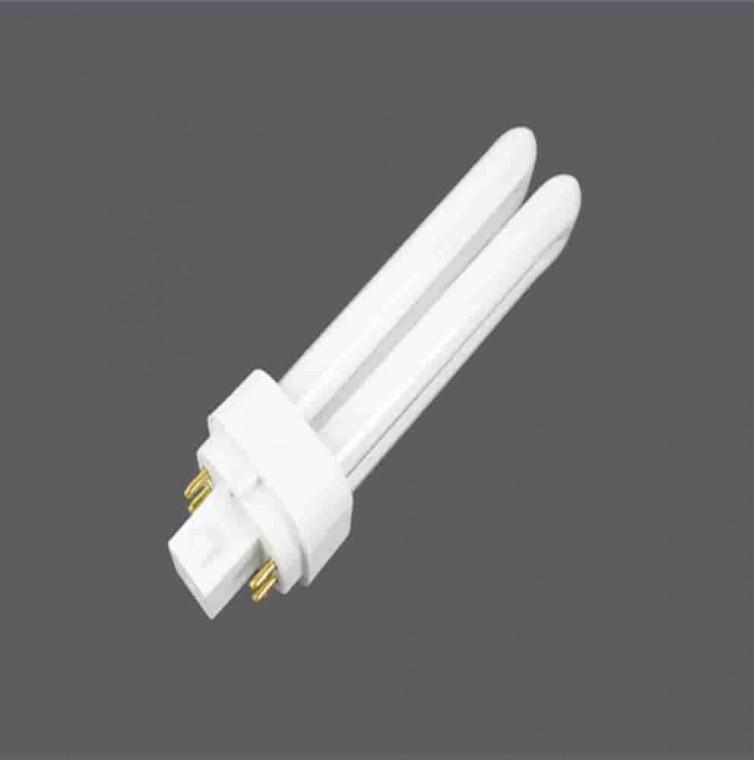 PL램프 FDL-13W 4핀 가정용조명 형광등조명 아파트인테리어조명