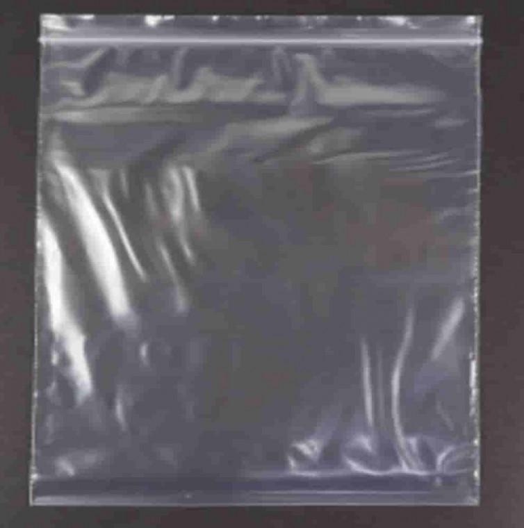 투명지퍼백 160x220mm 12매 10개 투명포장재 밀폐봉투 악세사리포장 포장지퍼백