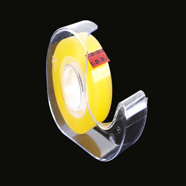 3M 투명테이프 12mm 18mm 사무용테이프 3M투명테이프