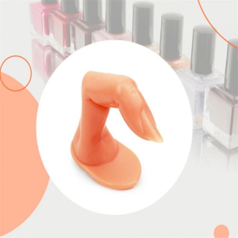 네일아트 연습 손모형 네일아트손모형 네일연습용인조팁