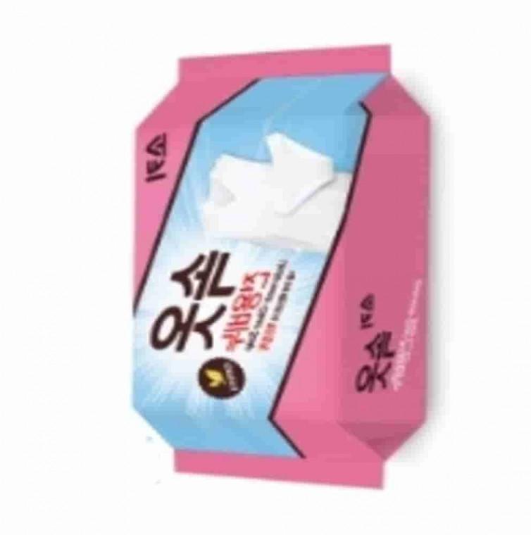 속옷용 세탁비누 150g 손빨래비누 속옷전용비누 빨랫비누 양말빨래비누