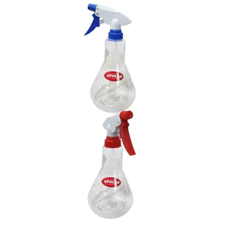 유리청소 물분무기 조경용품 분무기 650ml