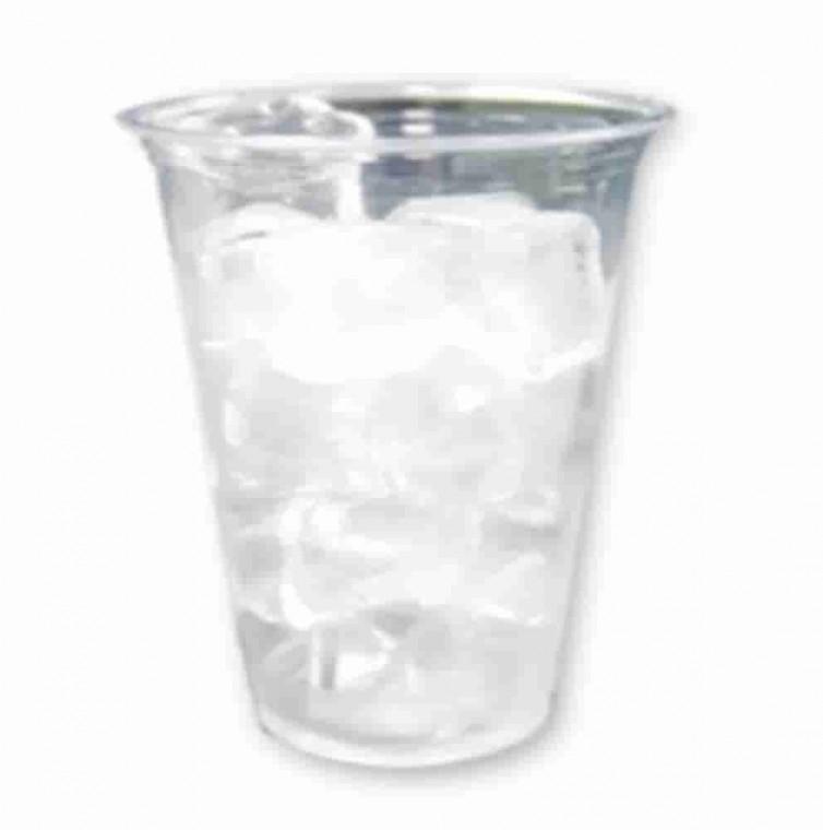 일회용 투명컵 473ml 50P 투명플라스틱컵 플라스틱투명컵 테이크아웃컵 아이스테이크아웃컵
