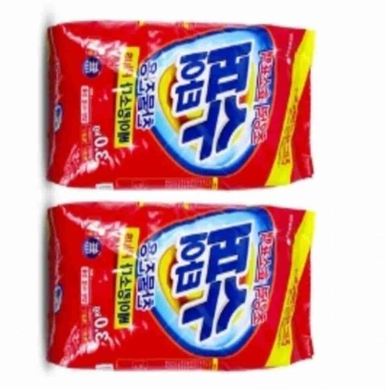 빨래 베이킹소다 3kg 2개 표백세제 살균세제 이불세탁세제 베이킹소다세제
