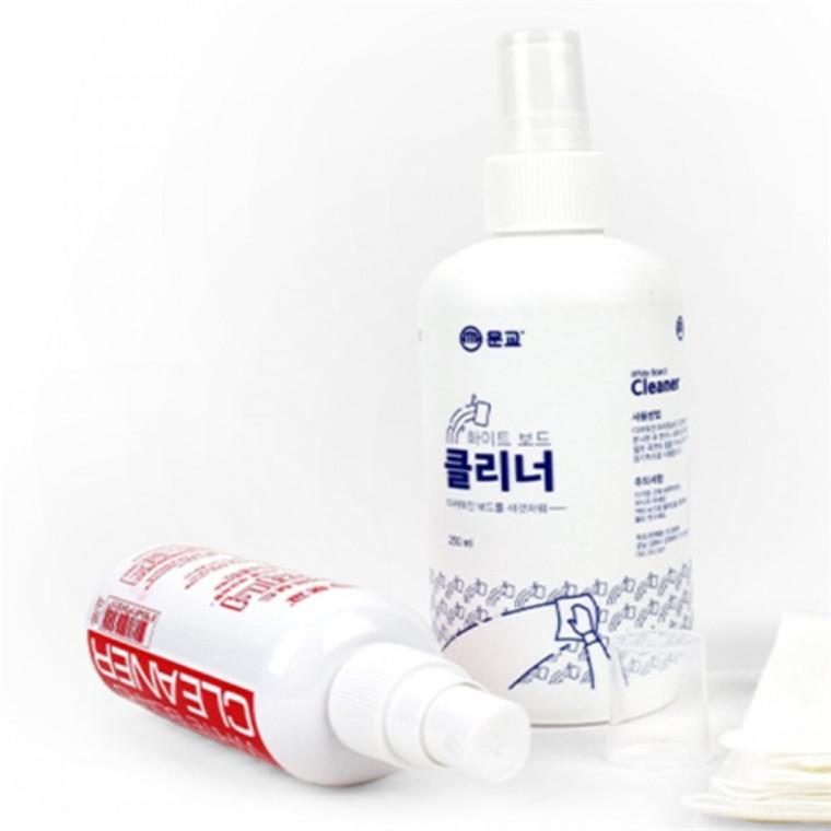 화이트보드클리너 화이트보드크리너스프레이 보드마커지우개스프레이 전자제품청소스프레이