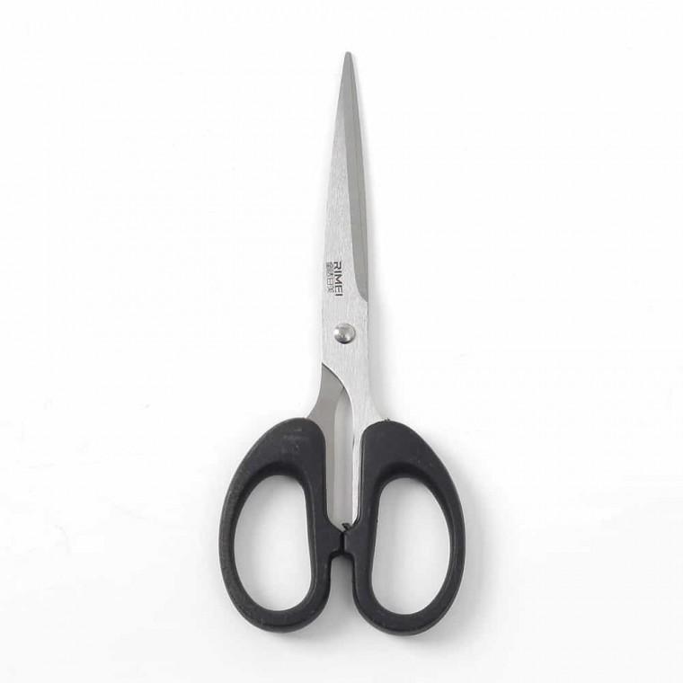 문구용가위 16cm 스텐가위 학생용가위