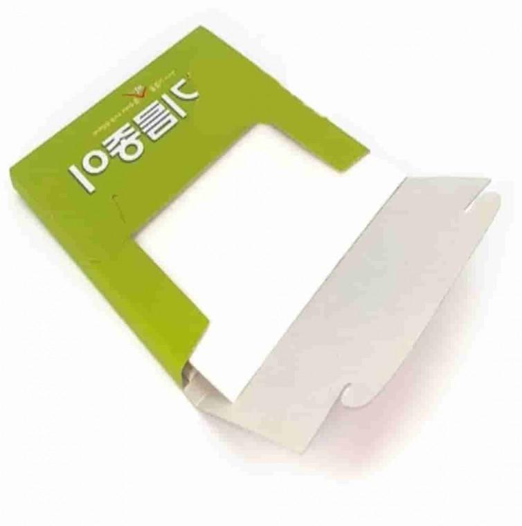 주방 기름종이 16cm 20매 튀김기름종이 에어프라이어유산지 음식기름종이 튀김종이