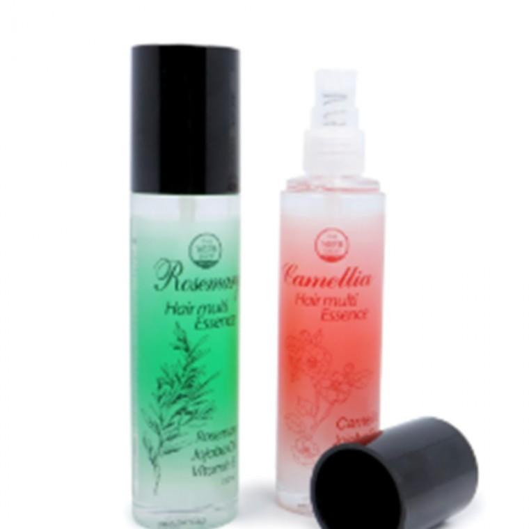 더허브샵 헤어 멀티 에센스 150ml 머릿결복구에센스 손상모발영양제