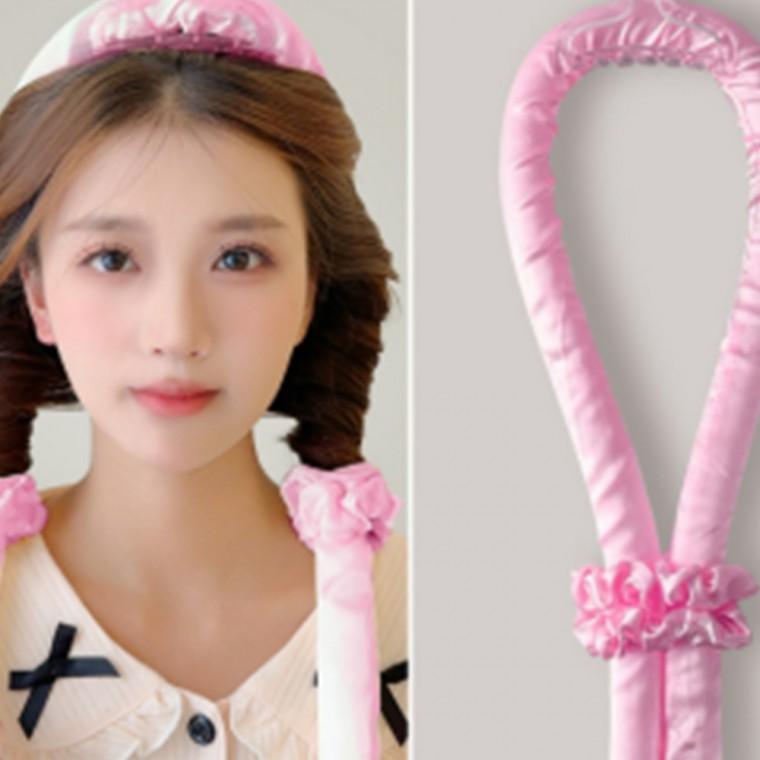 웨이브 헤어롤 스펀지 웨이브헤어롤스펀지 스펀지롤러