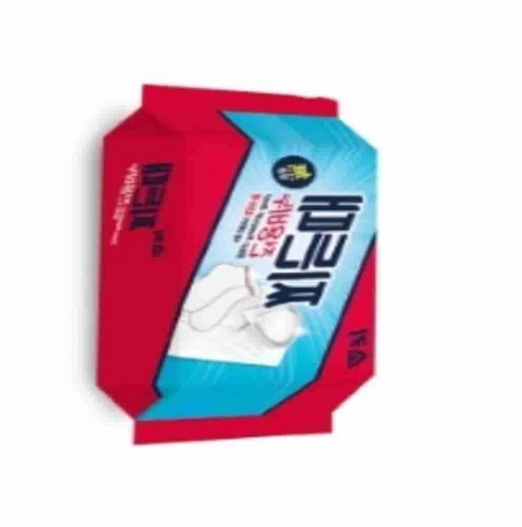 찌든때 세탁비누 150g 속옷비누 행주빨래비누 손빨래비누