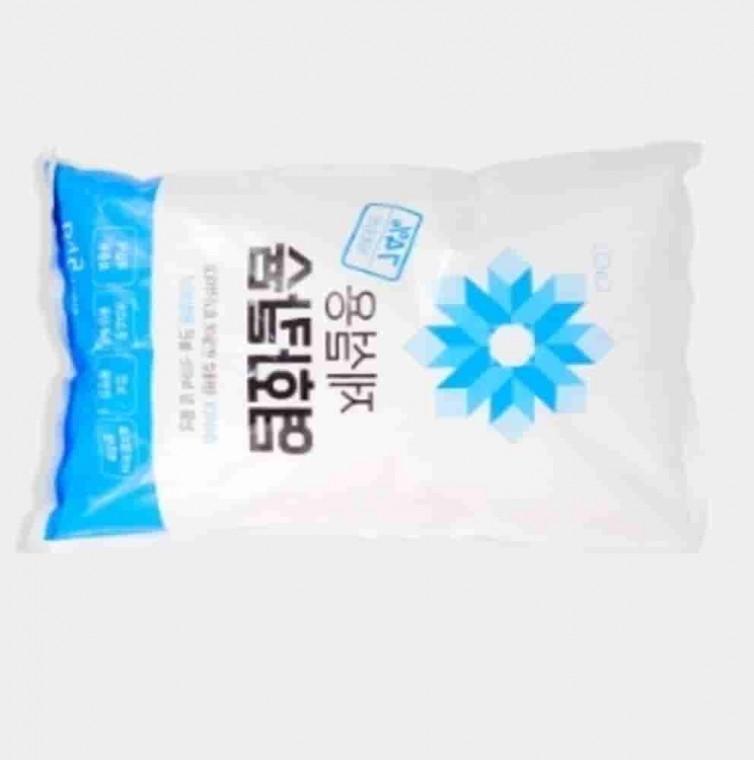 제설 염화칼슘 5kg 2개 제설용염화칼슘 도로제설 염화칼슘제설제 제설자재