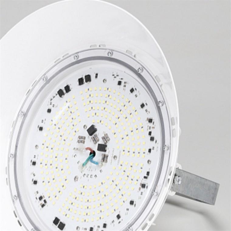 갓 타입 공장등 150W AC 주광색 LED공장등
