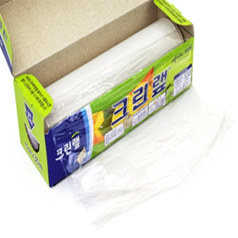 주방랩 15cm 투명랩 음식랩 음식커버비닐랩