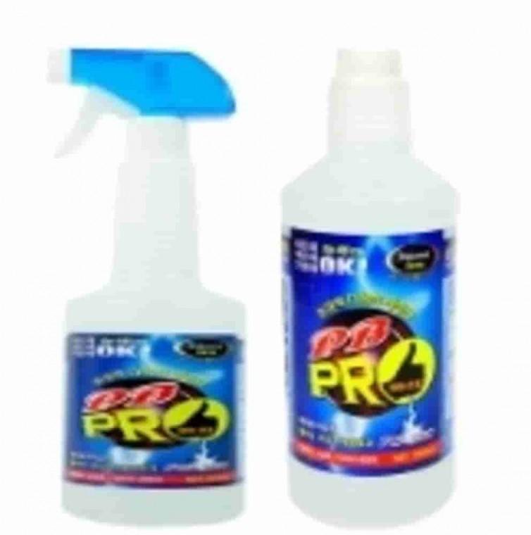 찌든때세정제 650ml 1000ml 리필 타일청소 화장실청소 타일세정제