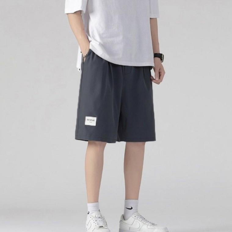 남편 외출 10대 20대 데일리 내추럴 여름 반바지