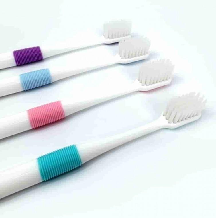 플라그제거 칫솔 7개입 부드러운칫솔모 치아건강 부드러운칫솔 미세칫솔