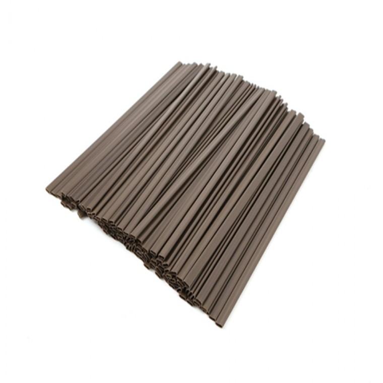 커피스틱 100p 테이크아웃커피빨대 테이크아웃빨대