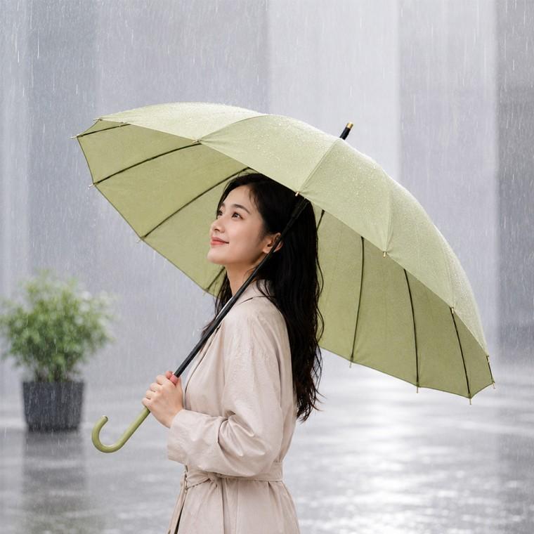 자동 장우산 대형우산 안젖는우산 튼튼한우산