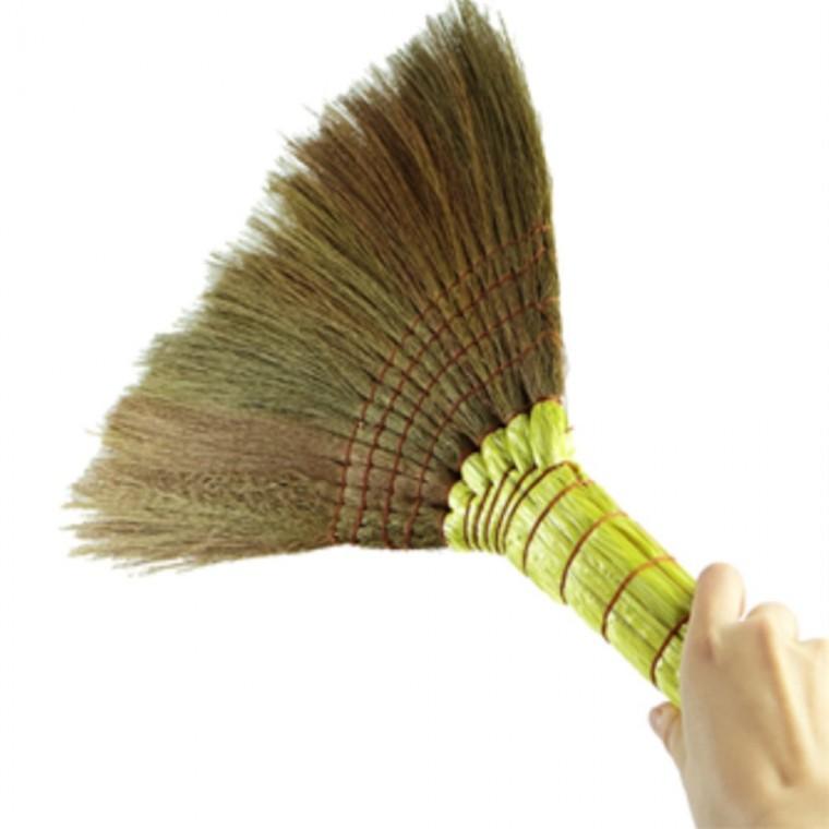 갈대 비 갈대빗자루 사무실빗자루 싸리빗자루
