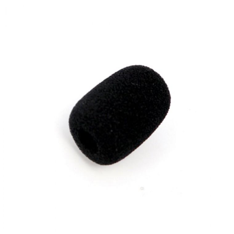 마이크스펀지 마이크솜 일회용마이크커버 마이크스폰지