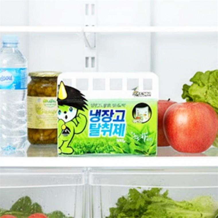 냉장고 탈취제 냉장고탈취 냉장고탈취재