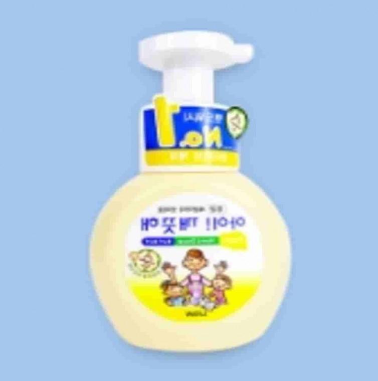 유아핸드워시 250ml 택1 손세정제리필 핸드워시리필 버블핸드워시