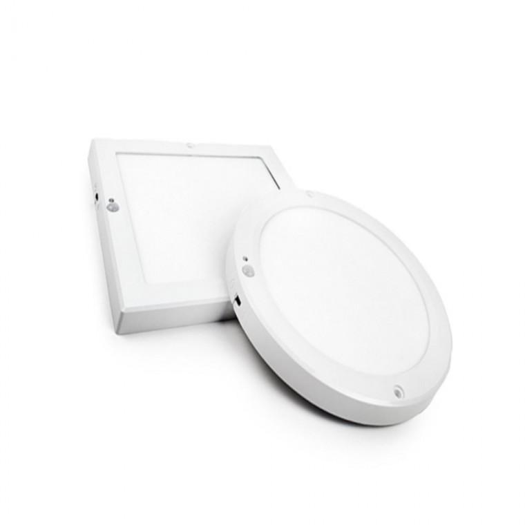 LED센서등 20W 고정형led등 현관센서등led 아파트복도센서등