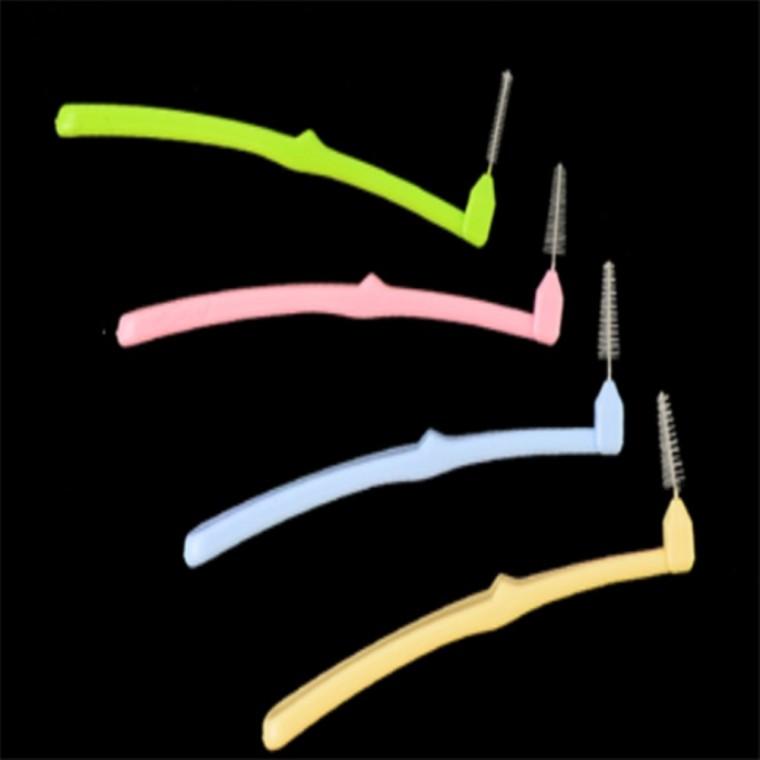 국산 치간칫솔L형 7P 국산치간칫솔1.0 국산치간칫솔0.7 치간치솔
