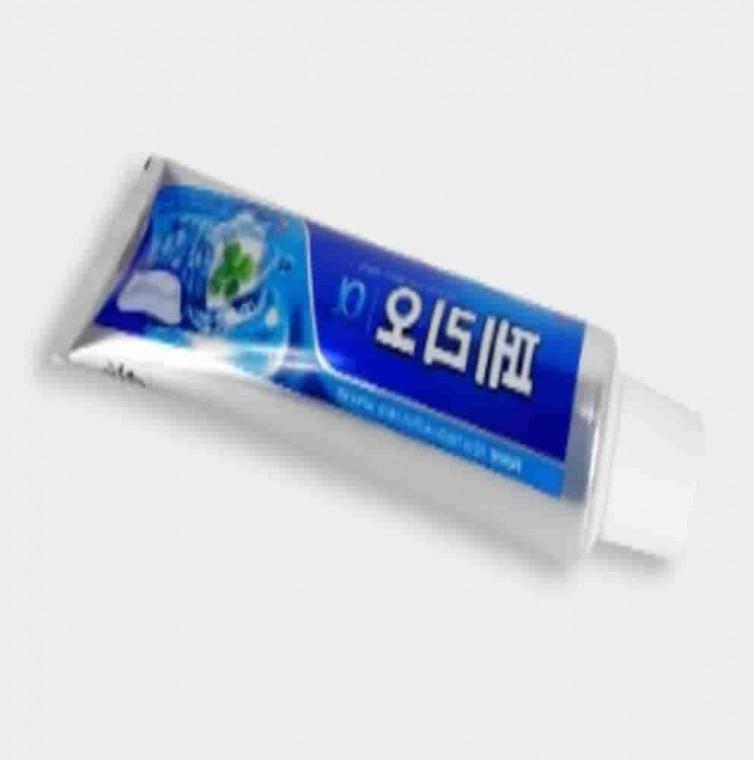 성인치약 150g 여행용치약 좋은치약 구강제품