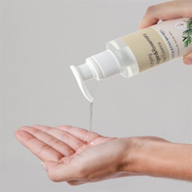 아르간&로즈마리 헤어에센스 160ml 미용실에센스 열보호헤어에센스 극손상에센스