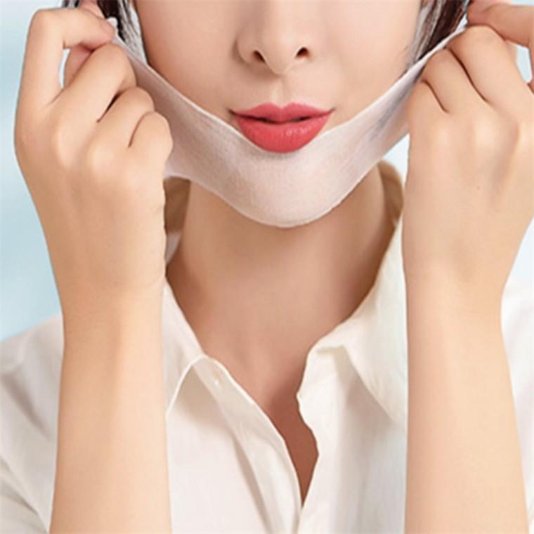 늘어나는화장솜 50매 코튼패드화장솜 토너팩화장솜 얇은화장솜스킨팩